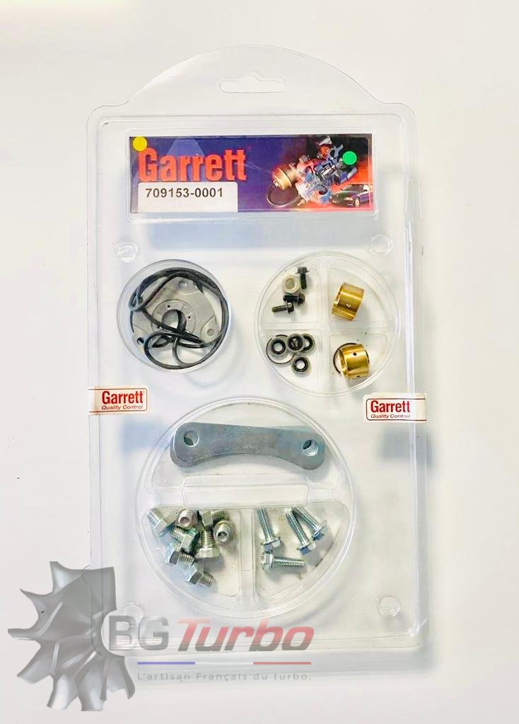 Turbo REPAIR KIT GT42
